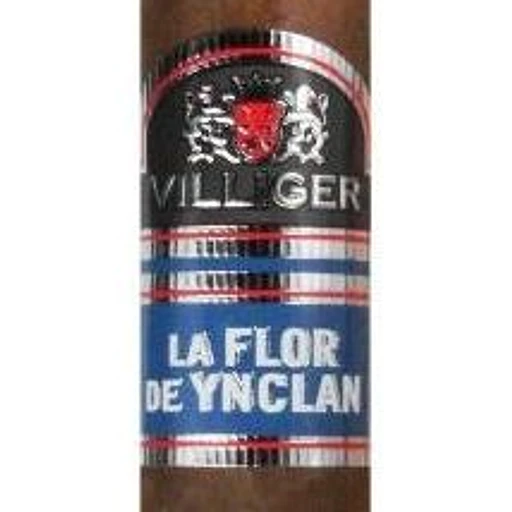 Villiger La Flor de Ynclan band