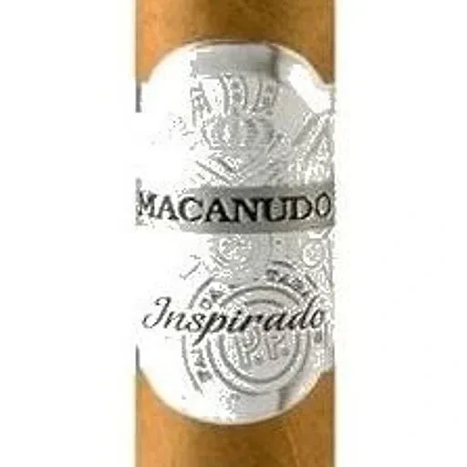 Macanudo Inspirado White band