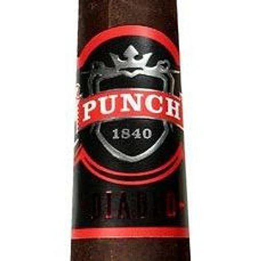Punch Diablo band