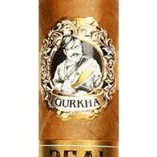 Gurkha Gurkha Real band