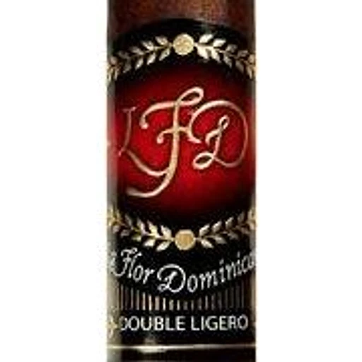 La Flor Dominicana Double Ligero band