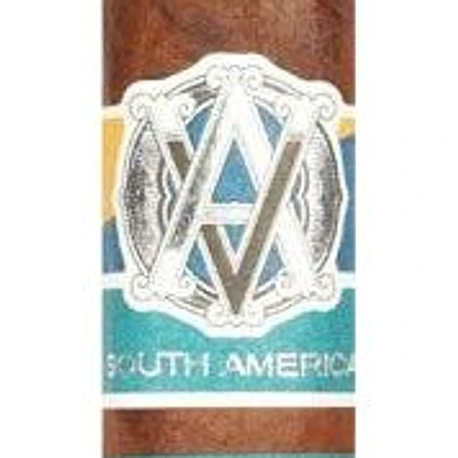 AVO Syncro South America band