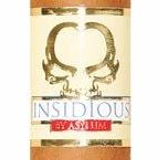 Asylum Insidious band