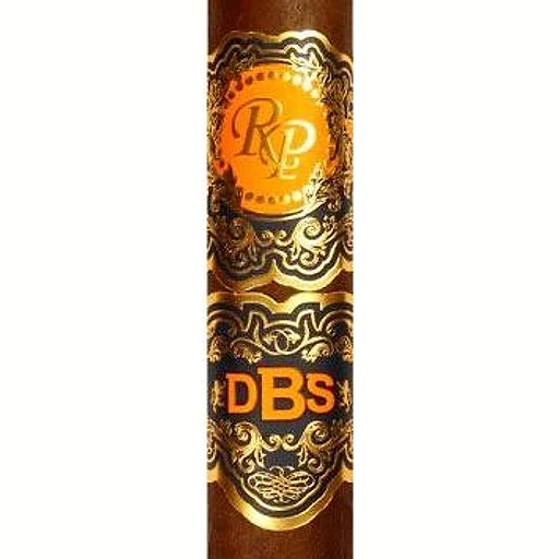 Rocky Patel DBS band