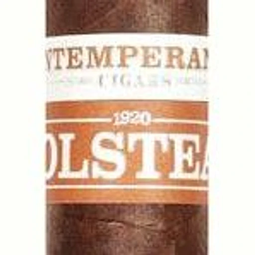 RoMa Craft Intemperance VO 1920 band