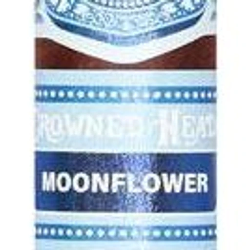Crowned Heads Moonflower band