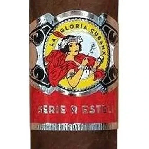 La Gloria Cubana Serie R band