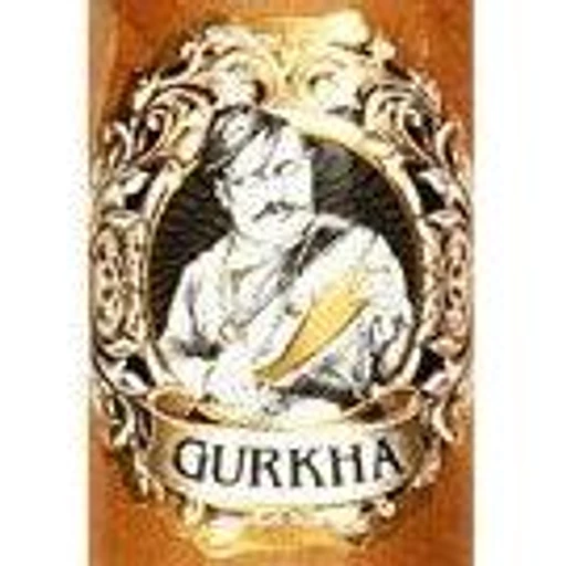 Gurkha Gurkha Real band