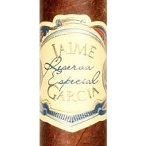 Jaime Garcia Reserva Especial band