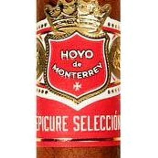 Hoyo de Monterrey Epicure band