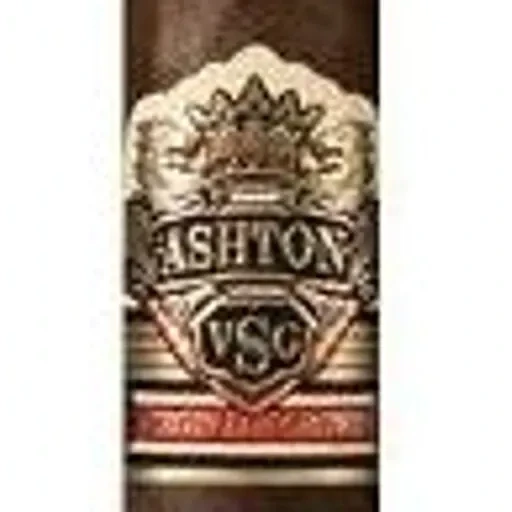 Ashton VSG band