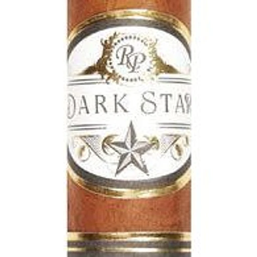 Rocky Patel Dark Star band