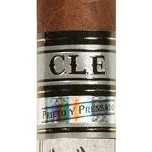 CLE Prieto band