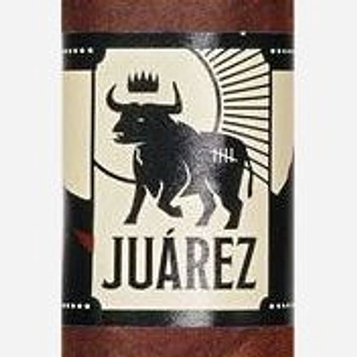 Crowned Heads Juárez band