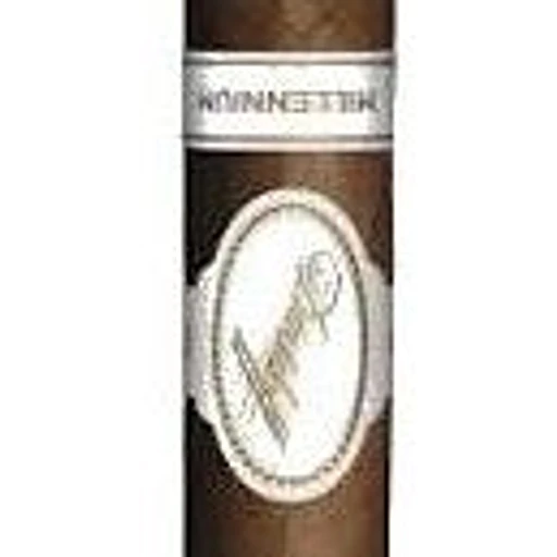 Davidoff Millennium Blend band