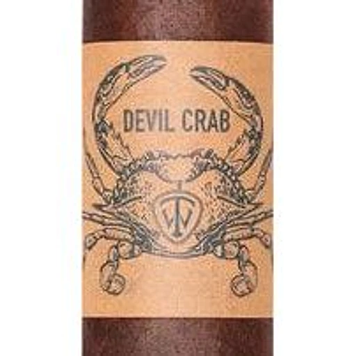 West Tampa Tobacco Devil Crab band