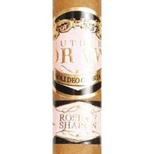Southern Draw Rose of Sharon band