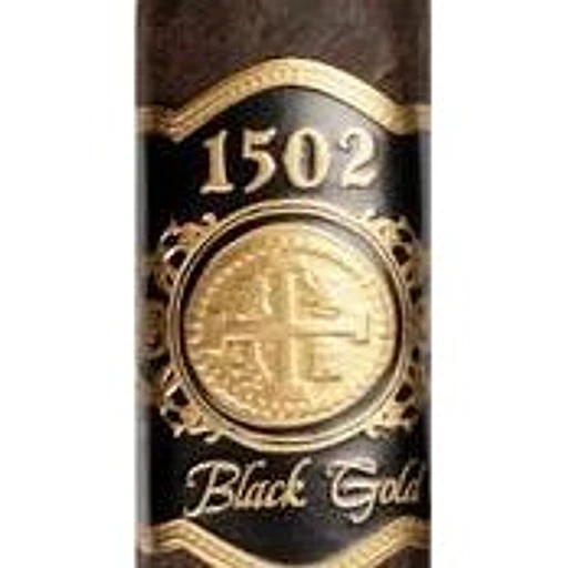 1502 Black Gold band
