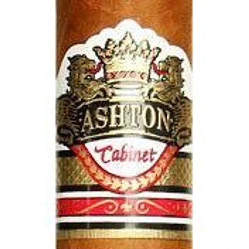Ashton Cabinet Selection band