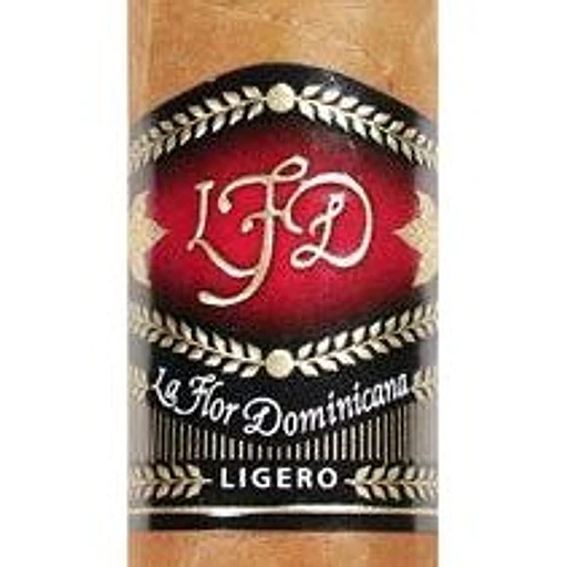 La Flor Dominicana Ligero band