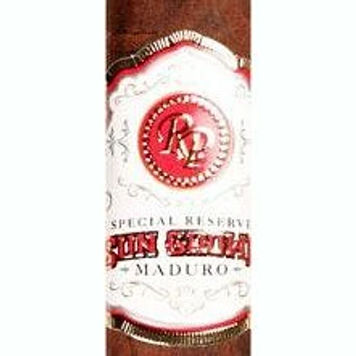 Rocky Patel Sun Grown Maduro band