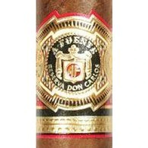 Arturo Fuente Don Carlos band