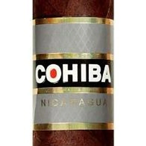 Cohiba Nicaragua band