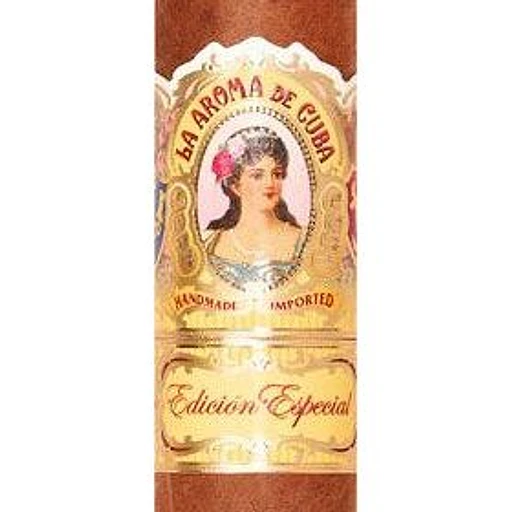 La Aroma de Cuba Edicion Especial band