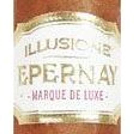 Illusione Epernay band