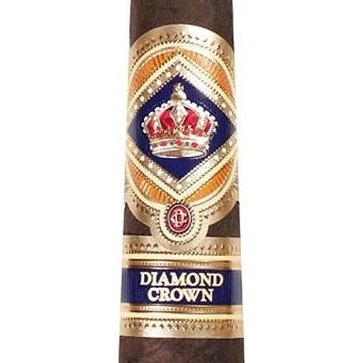 Diamond Crown Classic band