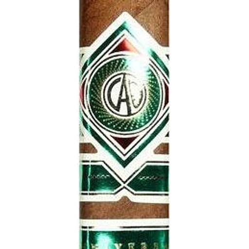 CAO CAO Cameroon band