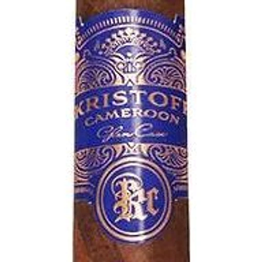 Kristoff Cameroon band