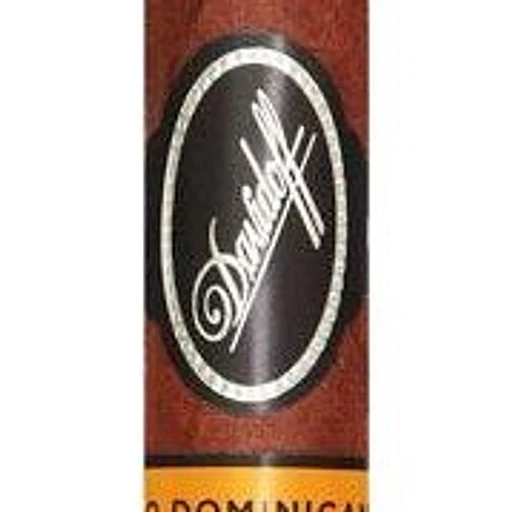 Davidoff Puro Dominicano band