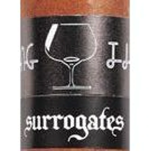 Surrogates Closing Time band