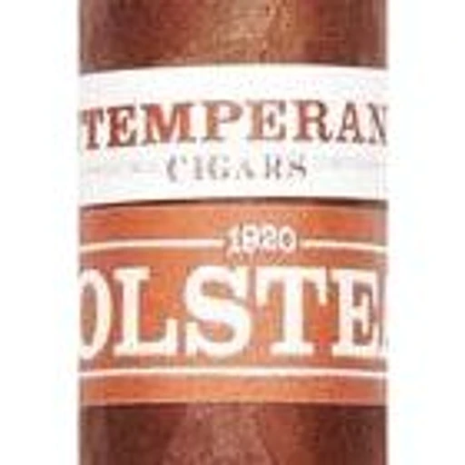RoMa Craft Intemperance VO 1920 band