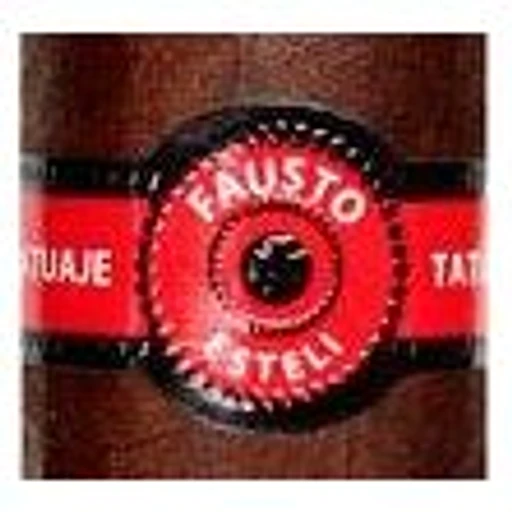 Tatuaje Fausto band