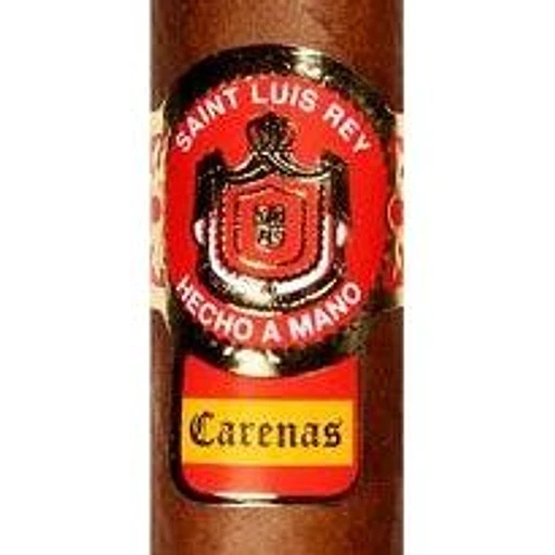 Saint Luis Rey Carenas band