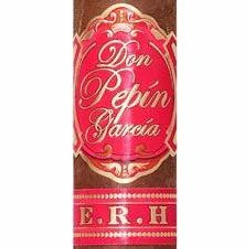 Don Pepin Garcia E.R.H. band