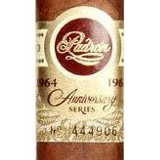 Padrón 1964 Anniversary Series band