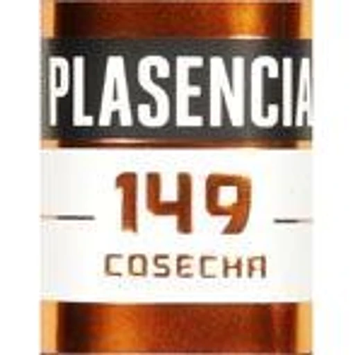 Plasencia Cosecha 149 band