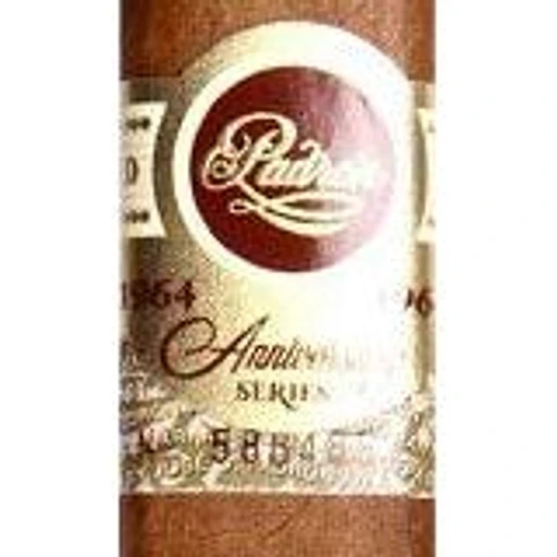 Padrón 1964 Anniversary Series band