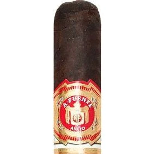 Arturo Fuente Añejo band