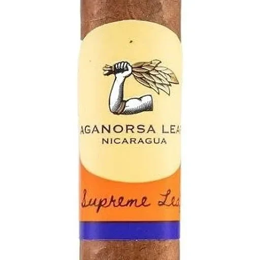 Aganorsa Leaf Supreme Leaf band