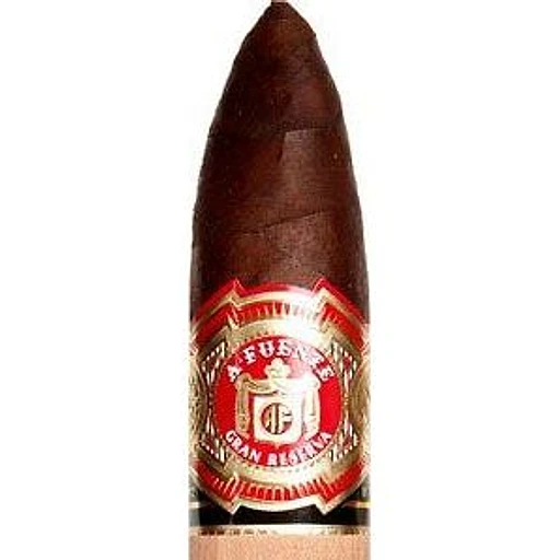 Arturo Fuente Chateau Fuente band