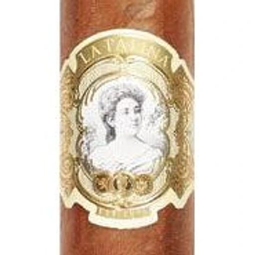 La Palina Goldie band