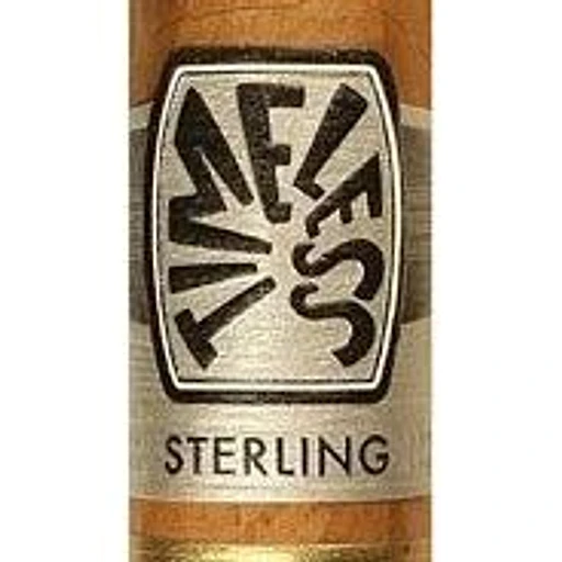 Nat Sherman Sterling band
