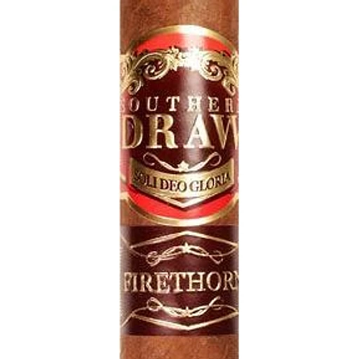 Southern Draw Firethorn band