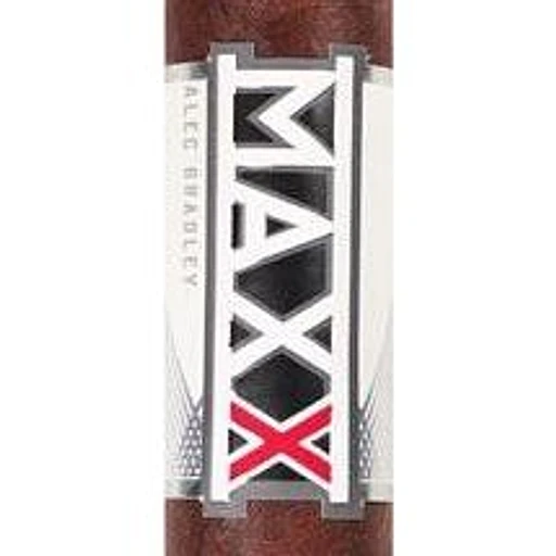 Alec Bradley Maxx band