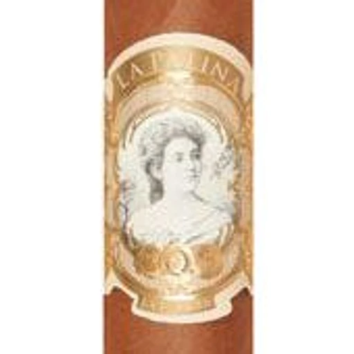 La Palina Goldie band