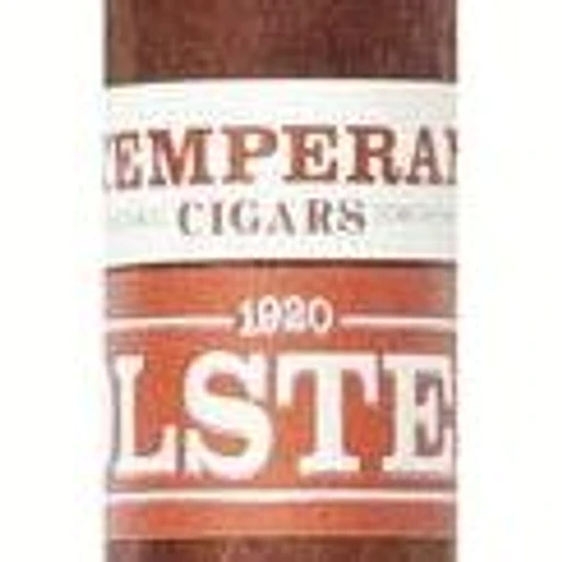 RoMa Craft Intemperance VO 1920 band